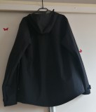 Jacheta barbati H and M H&amp;M antiploaie antivant masura M geaca sport