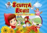 Poveste pop-up - Scufita Rosie |, Aramis