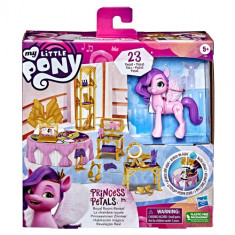 Figurina Hasbro My Little Pony Dezvaluie Camera Regala foto