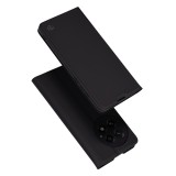 Husa OnePlus 13 Techsuit Magskin Book, negru
