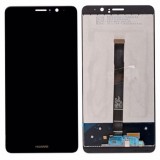 Display LCD Original Huawei Mate 9, Ecran Complet, Banda Flex