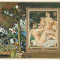 Ajman 1971 - pictura nud, colita neuzata