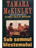 Tamara McKinley - Sub semnul blestemului (Editia: 2005)