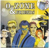 Various - O-Zone &amp; Friends, CD