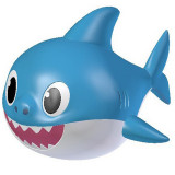 Cumpara ieftin Figurina Tata Baby Shark Comansi 8 cm