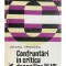 Ileana Vrancea - Confruntari in critica deceniilor IV-VII (Editia: 1975)