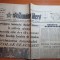 romania libera 3 noiembrie 1977-articol comuna salcia,olt