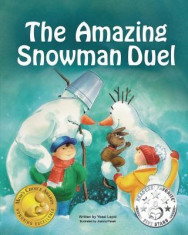 The Amazing Snowman Duel foto