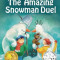 The Amazing Snowman Duel