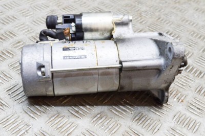 Electromotor JAGUAR E-PACE X540 2019 OEM: 438000-2003,GJ32-11001-BE 17578953 foto
