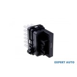Rezistenta aeroterma trepte ventilator Ford Focus 2 (2004-2010) [DA_] #1
