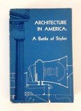 Arhitectura Willian Coles Architecture in America A Battle of Styles