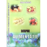 DESPRE ALIMENTATIE-IOAN VLADUCA-264114