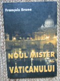 Noul mister al Vaticanului- Francois Brune