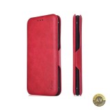 Husa pentru Samsung Galaxy A36 A366 OEM Porto Wallet Rosie