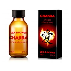 Parfum Feromoni Euro1Sex "Chakra" 10ml