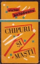 Chipuri si masti foto