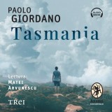Cumpara ieftin Tasmania - Audiobook - Paolo Giordano