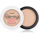 Benefit Boi-ing Industrial Strength Concealer corector cu acoperire mare culoare 01 Fair Neutral 3 g