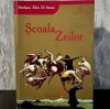 Elio d&#039;Anna - Scoala Zeilor (RARA)