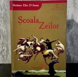 Elio d&#039;Anna - Scoala Zeilor (RARA)