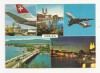 AM4 - Carte Postala - ELVETIA - Zurich, circulata 1979, Fotografie