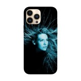 Husa compatibila cu Apple iPhone 14 model Fringe, Silicon, TPU, Viceversa