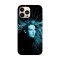 Husa compatibila cu Apple iPhone 14 Pro model Fringe, Silicon, TPU, Viceversa