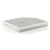 Filtru polen, habitaclu Mann-Filter CUK2450