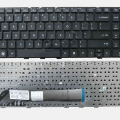 Tastatura laptop noua HP Probook 4530S 4535S 4730S Black (without frame) US