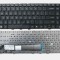 Tastatura laptop noua HP Probook 4530S 4535S 4730S Black (without frame) US