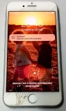IPhone 7, Argintiu, Neblocat