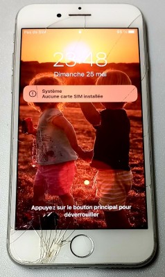 iPhone 7 foto