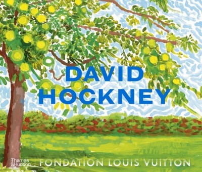 David Hockney foto