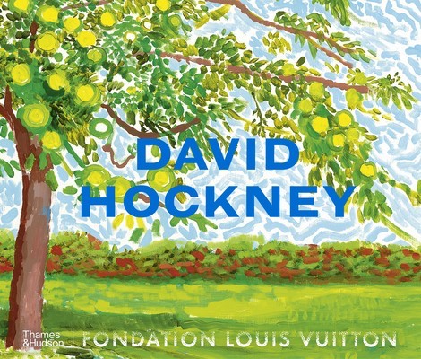 David Hockney