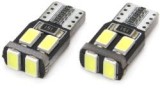 Set becuri auto cu LED CANBUS compatibil T10 W5W