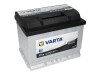 Varta Acumulator Baterie Auto 12V 56Ah 480A, 242x175x190mm, Piese Electrica Auto, Cod 5564000483122, Garantie 2 ani