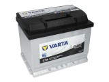 Acumulator auto Varta 12V 56AH 11852 5564000483122