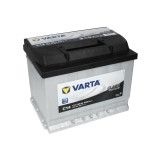 Acumulator auto Varta 12V 56AH 11852 5564000483122