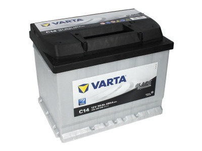 Acumulator auto Varta 12V 56AH 11852 5564000483122 foto