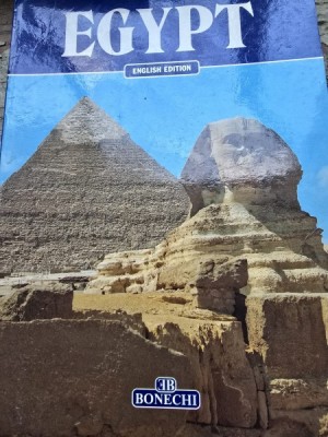 Egypt - Bonechi foto