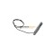 Antena Wi-fi Bluetooth PS4 Slim - 2295422 1