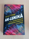 Brian Clegg - Ani-Lumina