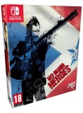 No More Heroes Collectors Edition NSW, Ubisoft