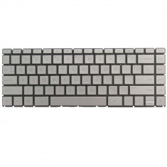 Tastatura Laptop, HP, Pavilion X360 14-CD, 14M-CD, 14T-CD, 14S-DQ, 14S-FQ, 14-CE, 14-CF, 14-CK, 14-CM, 14-DF, 14-DK, 14-DQ, 14-DG, TPN-W131, TPN-C121,