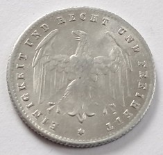 Germania , Weimar - 200 mark 1923 D