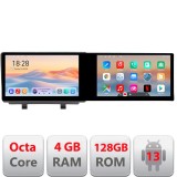 Navigatie Opel Zafira C 2011-2019 Lenovo Incell 1K 10.5 inch 8 core 4+64 carplay android auto radio internet KIT-zafira-c+EDT-E211-RK CarStore Technol