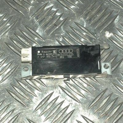 Amplificator de antena AUDI A4 Avant 8K5, B8 2009 OEM: 8K9035225 | 1381255 foto