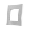 Rama Simpla din Aluminiu LUXION SmartElectro IntelligentHouse