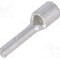 Terminal tip tip ac, pentru surub {{Orificiu pentru &amp;#351;urub}}, {{Producator}} -